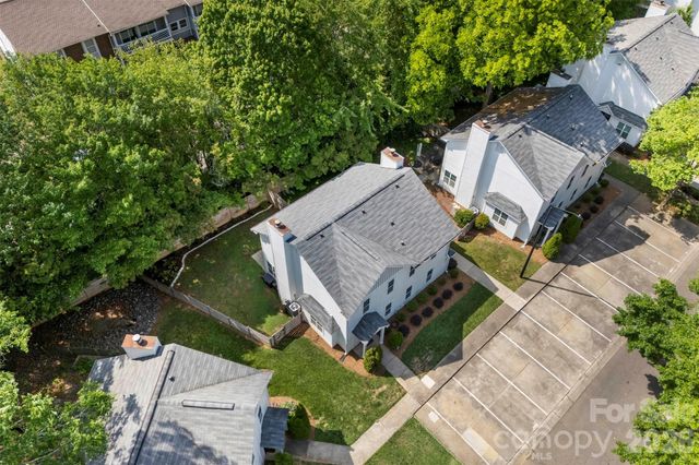 1511 Briar Creek Road B, Charlotte, NC 28205