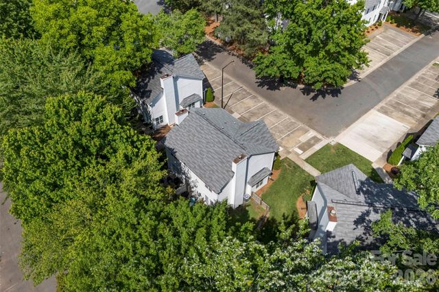 1511 Briar Creek Road B, Charlotte, NC 28205