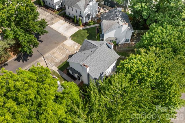 1511 Briar Creek Road B, Charlotte, NC 28205