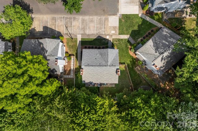 1511 Briar Creek Road B, Charlotte, NC 28205