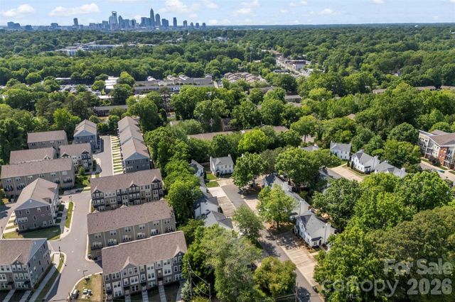 1511 Briar Creek Road B, Charlotte, NC 28205