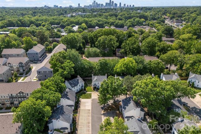 1511 Briar Creek Road B, Charlotte, NC 28205