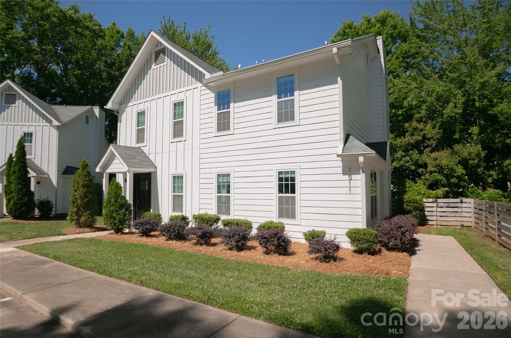 1511 Briar Creek Road B, Charlotte, NC 28205