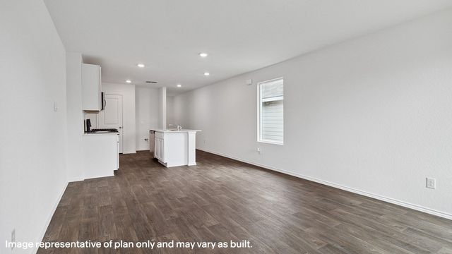 105 Choctaw Drive, Leonard, TX 75452