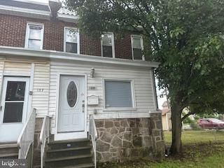 139 VENTNOR AVENUE, Dundalk, MD 21222