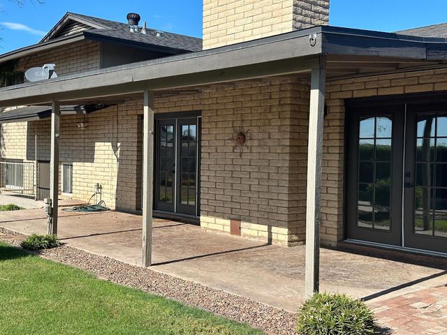 3406 S Oak Street, Tempe, AZ 85282