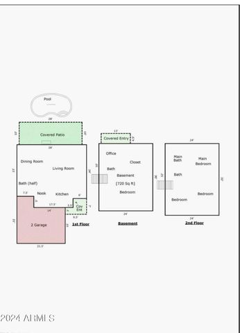 3406 S Oak Street, Tempe, AZ 85282