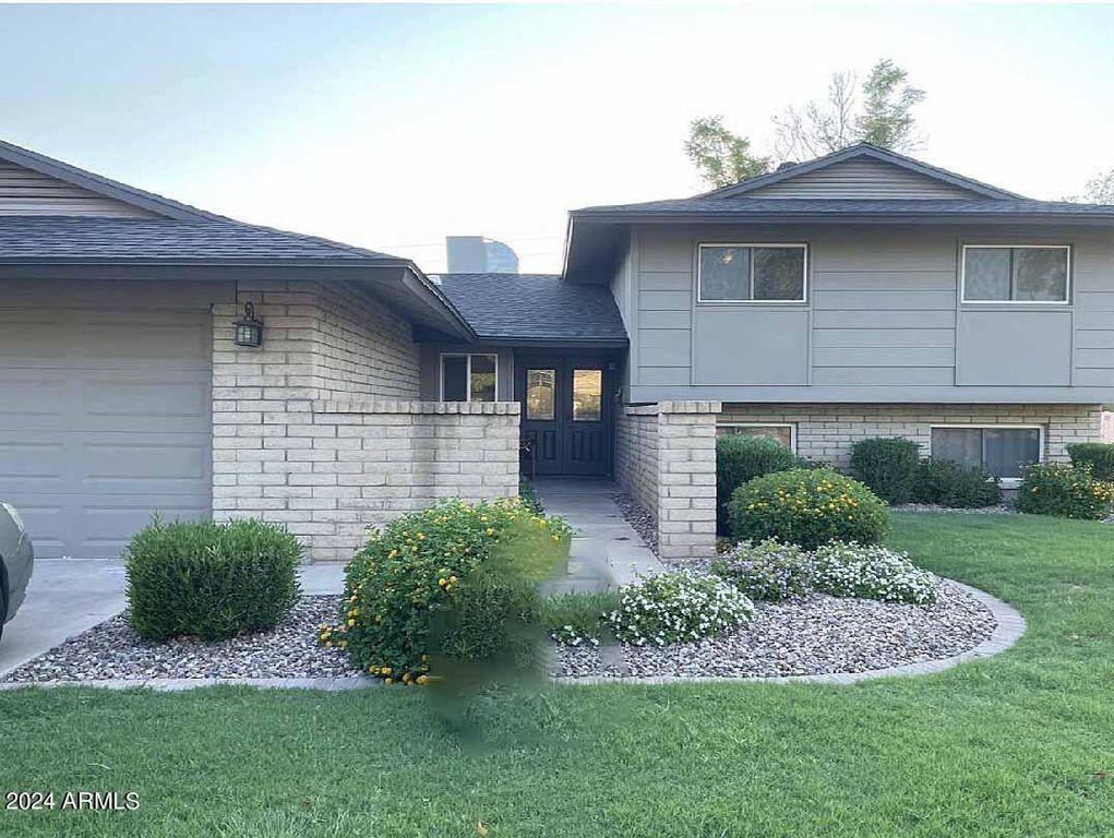 3406 S Oak Street, Tempe, AZ 85282