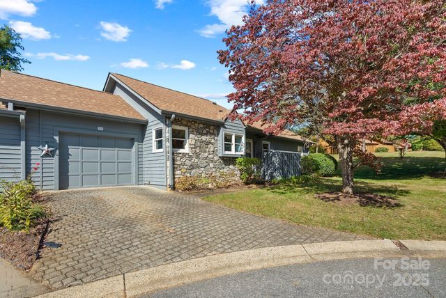 13C Windflower Court, Asheville, NC 28805