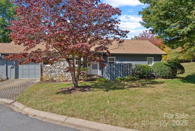 13C Windflower Court, Asheville, NC 28805