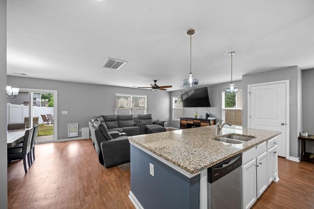 424 Cypress Knees Lane, Moncks Corner, SC 29461