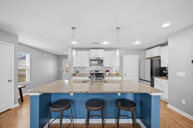 424 Cypress Knees Lane, Moncks Corner, SC 29461