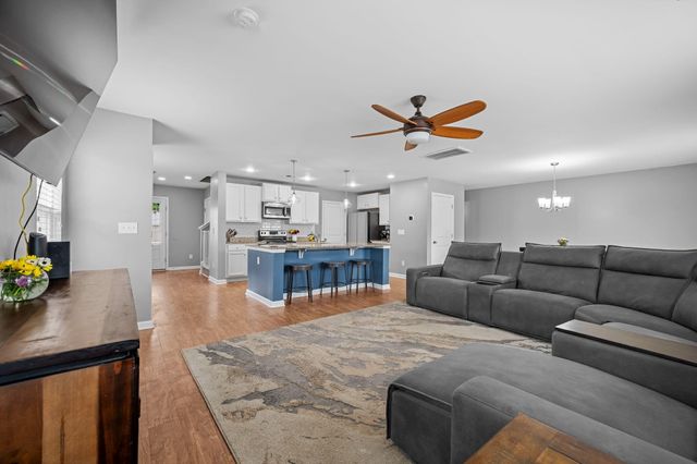 424 Cypress Knees Lane, Moncks Corner, SC 29461