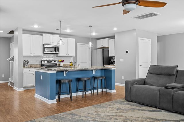 424 Cypress Knees Lane, Moncks Corner, SC 29461