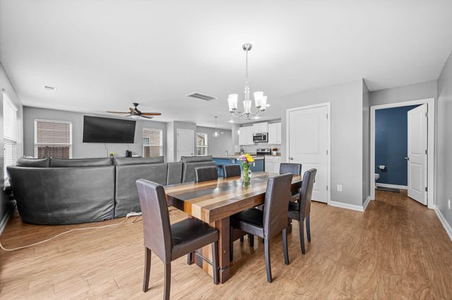 424 Cypress Knees Lane, Moncks Corner, SC 29461
