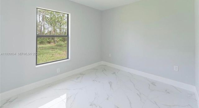 761 Kirkman Avenue 0, Lehigh Acres, FL 33974