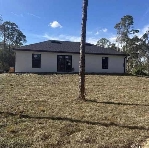 761 Kirkman Avenue 0, Lehigh Acres, FL 33974