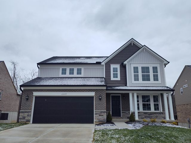 12077 Blue Ash Lane, 181AL, Independence, KY 41051