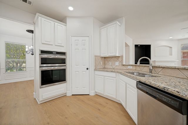 7140 Bryce Canyon Drive, Mckinney, TX 75072