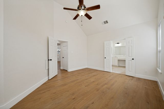 7140 Bryce Canyon Drive, Mckinney, TX 75072