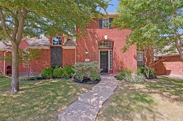 7140 Bryce Canyon Drive, Mckinney, TX 75072