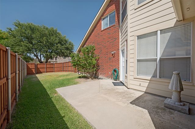 7140 Bryce Canyon Drive, Mckinney, TX 75072