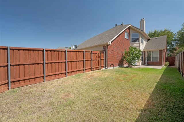 7140 Bryce Canyon Drive, Mckinney, TX 75072
