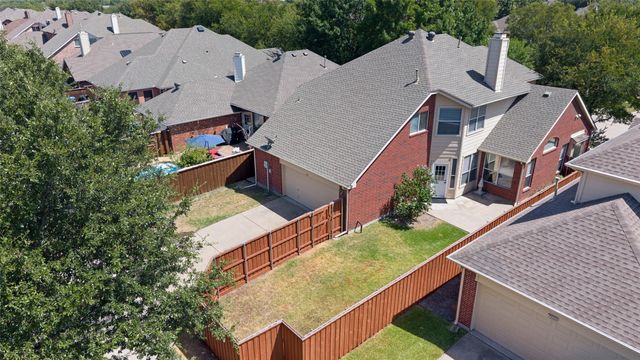 7140 Bryce Canyon Drive, Mckinney, TX 75072