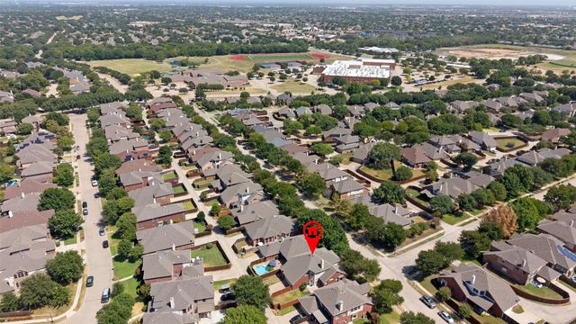 7140 Bryce Canyon Drive, Mckinney, TX 75072