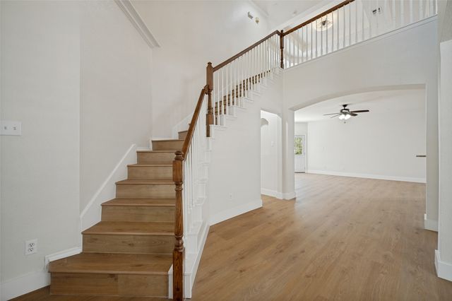7140 Bryce Canyon Drive, Mckinney, TX 75072