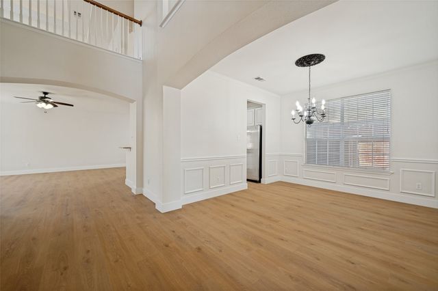 7140 Bryce Canyon Drive, Mckinney, TX 75072