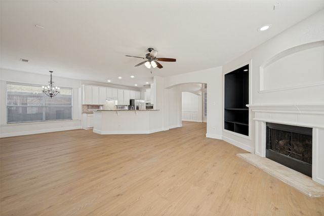 7140 Bryce Canyon Drive, Mckinney, TX 75072