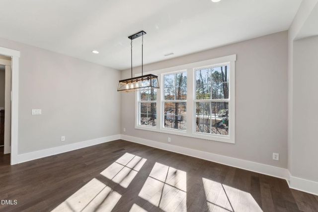 291 Oak Meadow Lane, Angier, NC 27501