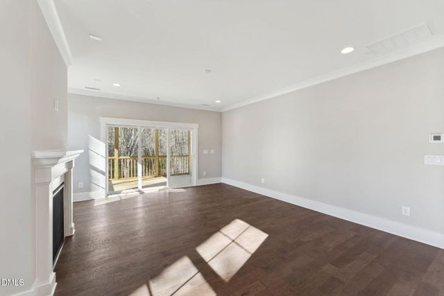 291 Oak Meadow Lane, Angier, NC 27501