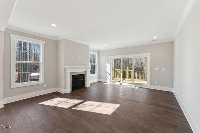 291 Oak Meadow Lane, Angier, NC 27501