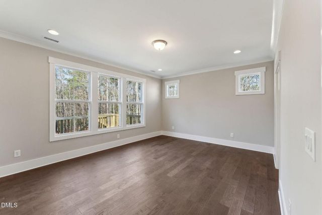 291 Oak Meadow Lane, Angier, NC 27501