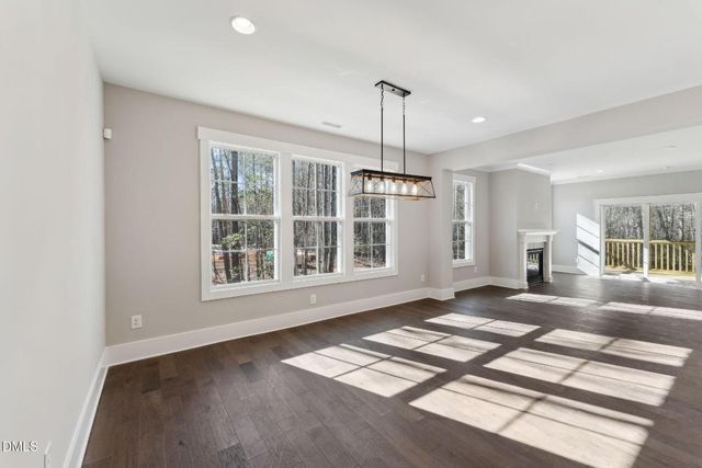 291 Oak Meadow Lane, Angier, NC 27501