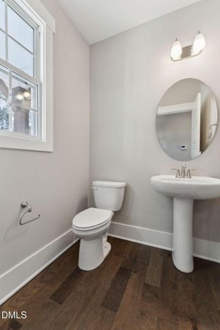 291 Oak Meadow Lane, Angier, NC 27501