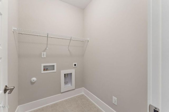 291 Oak Meadow Lane, Angier, NC 27501