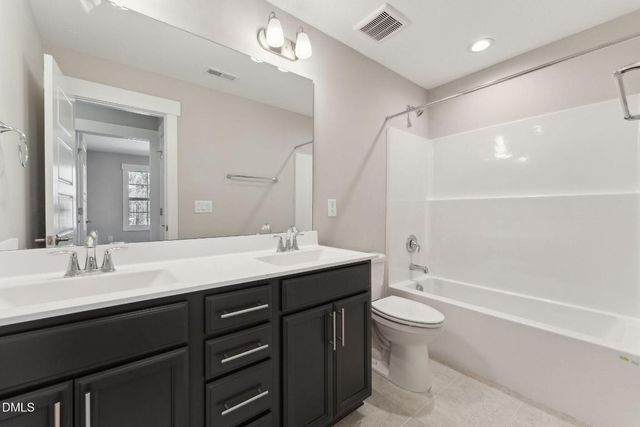 291 Oak Meadow Lane, Angier, NC 27501