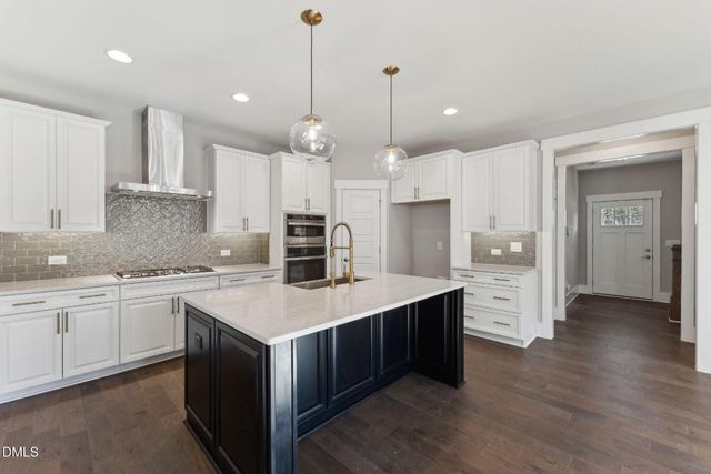 291 Oak Meadow Lane, Angier, NC 27501