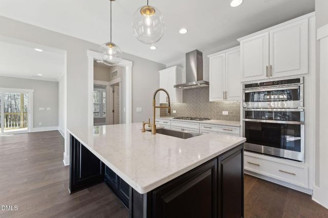 291 Oak Meadow Lane, Angier, NC 27501