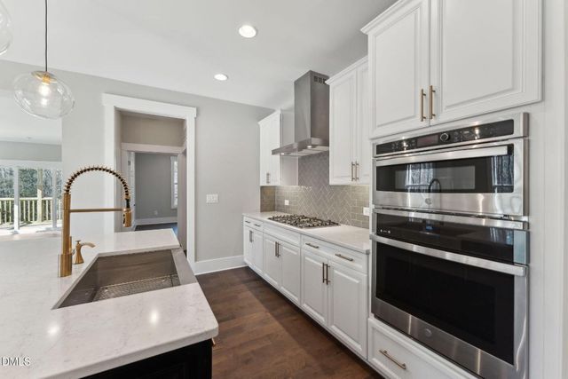 291 Oak Meadow Lane, Angier, NC 27501