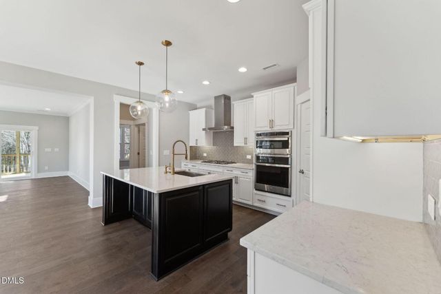 291 Oak Meadow Lane, Angier, NC 27501