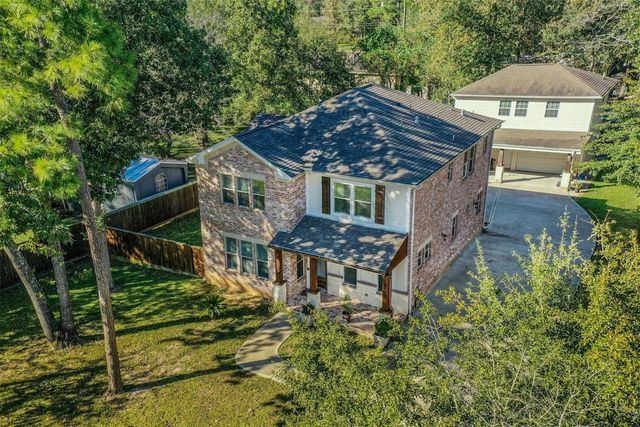 18659 Clover Path, Porter, TX 77365