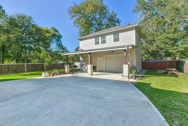 18659 Clover Path, Porter, TX 77365