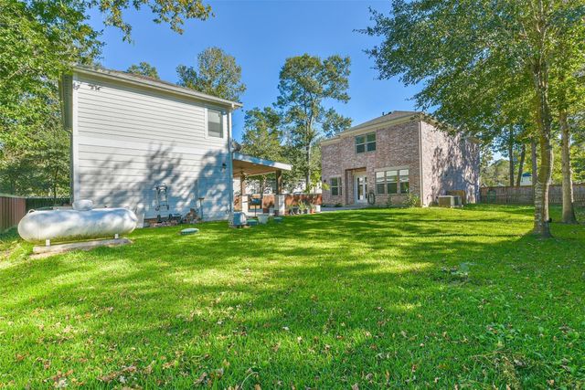 18659 Clover Path, Porter, TX 77365