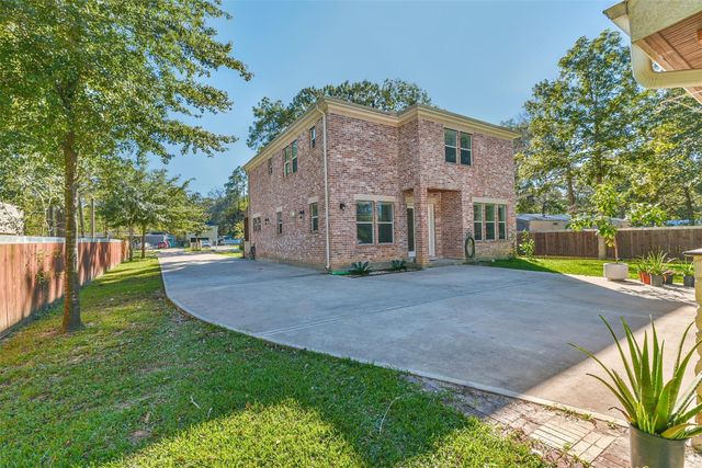 18659 Clover Path, Porter, TX 77365