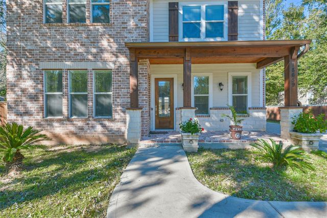 18659 Clover Path, Porter, TX 77365
