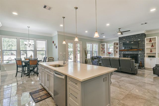 18659 Clover Path, Porter, TX 77365